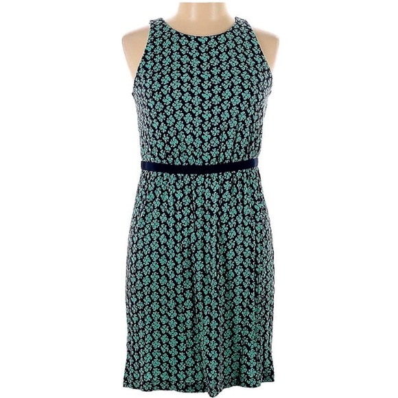 LOFT Dresses & Skirts - Ann Taylor LOFT Casual Sleeveless Dress - Small